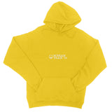 Crew College Hoodie