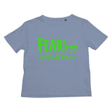 FEARLESS Kids T-Shirt