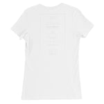 Crew Women's Favourite T-Shirt