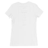 Crew Women's Favourite T-Shirt