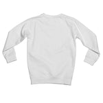 Trixie Fearless Kids Sweatshirt