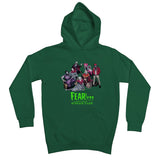 Trixie Fearless Kids Hoodie