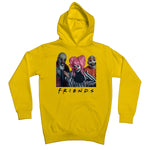 Friends Kids Hoodie