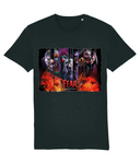 FEAR Creator T-Shirt - Titans of Terror