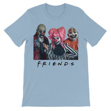 Friends Unisex Short Sleeve T-Shirt