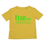 FEARLESS Kids T-Shirt