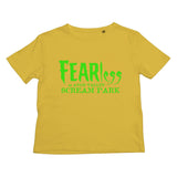 FEARLESS Kids T-Shirt