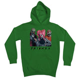 Friends Kids Hoodie