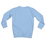 Trixie Fearless Kids Sweatshirt