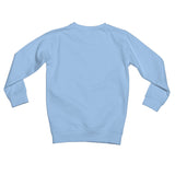 Trixie Fearless Kids Sweatshirt