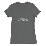 Crew Women's Favourite T-Shirt