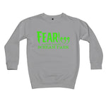 FEARLESS Kids Sweatshirt