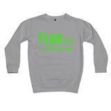 FEARLESS Kids Sweatshirt