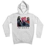 Friends Kids Hoodie