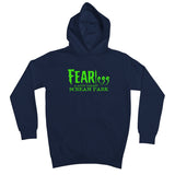 FEARLESS Kids Hoodie