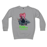 Trixie Fearless Kids Sweatshirt