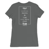 Crew Women's Favourite T-Shirt