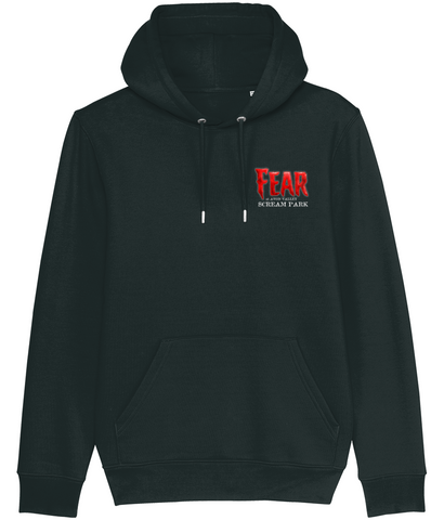 FEAR Cruiser Hoodie - Icons Only