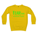 FEARLESS Kids Sweatshirt