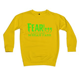 FEARLESS Kids Sweatshirt