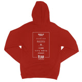 Crew College Hoodie