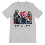 Friends Unisex Short Sleeve T-Shirt