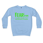 FEARLESS Kids Sweatshirt