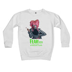 Trixie Fearless Kids Sweatshirt