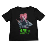 Trixie Fearless Kids T-Shirt