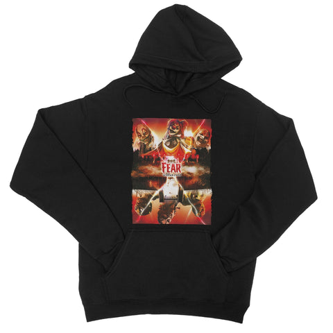 FEAR 2024 College Hoodie