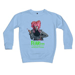 Trixie Fearless Kids Sweatshirt