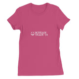 Crew Women's Favourite T-Shirt