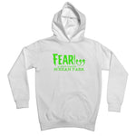 FEARLESS Kids Hoodie