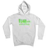 FEARLESS Kids Hoodie