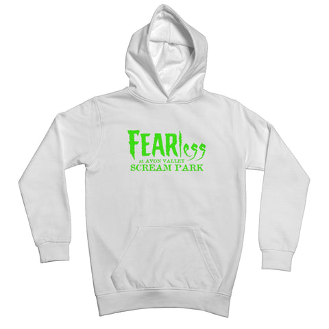 FEARLESS Kids Hoodie