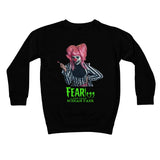 Trixie Fearless Kids Sweatshirt