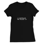 Crew Women's Favourite T-Shirt