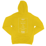 Crew College Hoodie