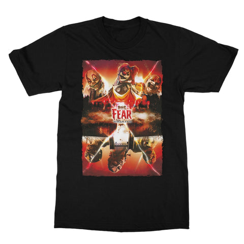 FEAR 2024 Softstyle T-Shirt