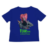 Trixie Fearless Kids T-Shirt