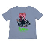 Trixie Fearless Kids T-Shirt