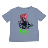 Trixie Fearless Kids T-Shirt