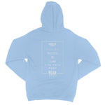 Crew College Hoodie