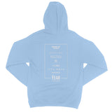 Crew College Hoodie