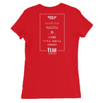 Crew Women's Favourite T-Shirt