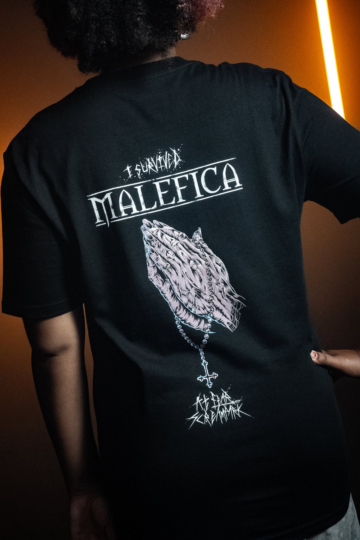 Malefica - Unisex T-shirt