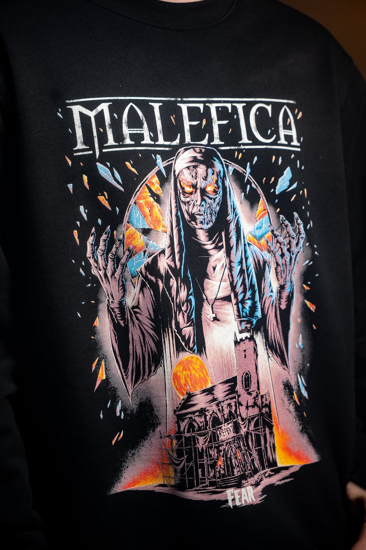 Malefica - Unisex T-shirt