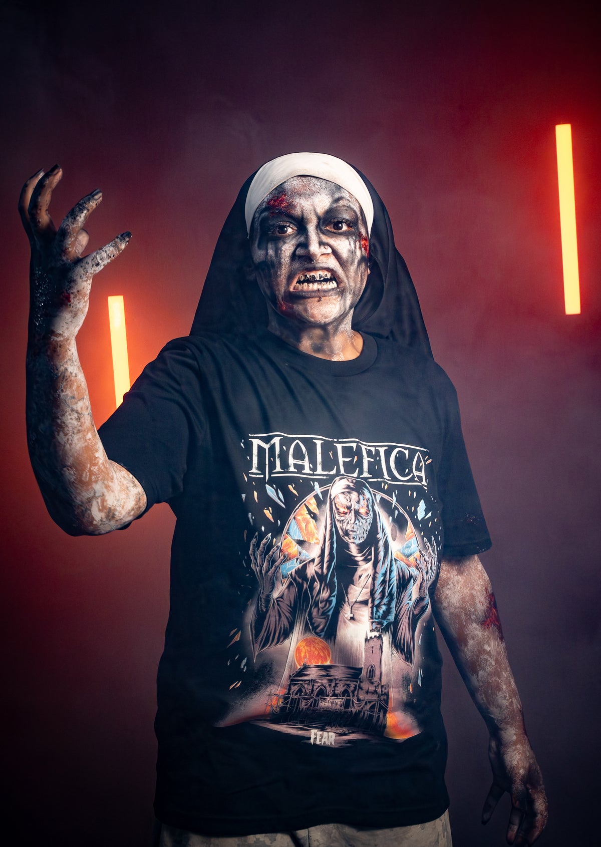 Malefica - Unisex T-shirt