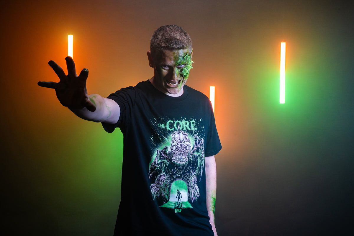 The Core - Unisex T-shirt