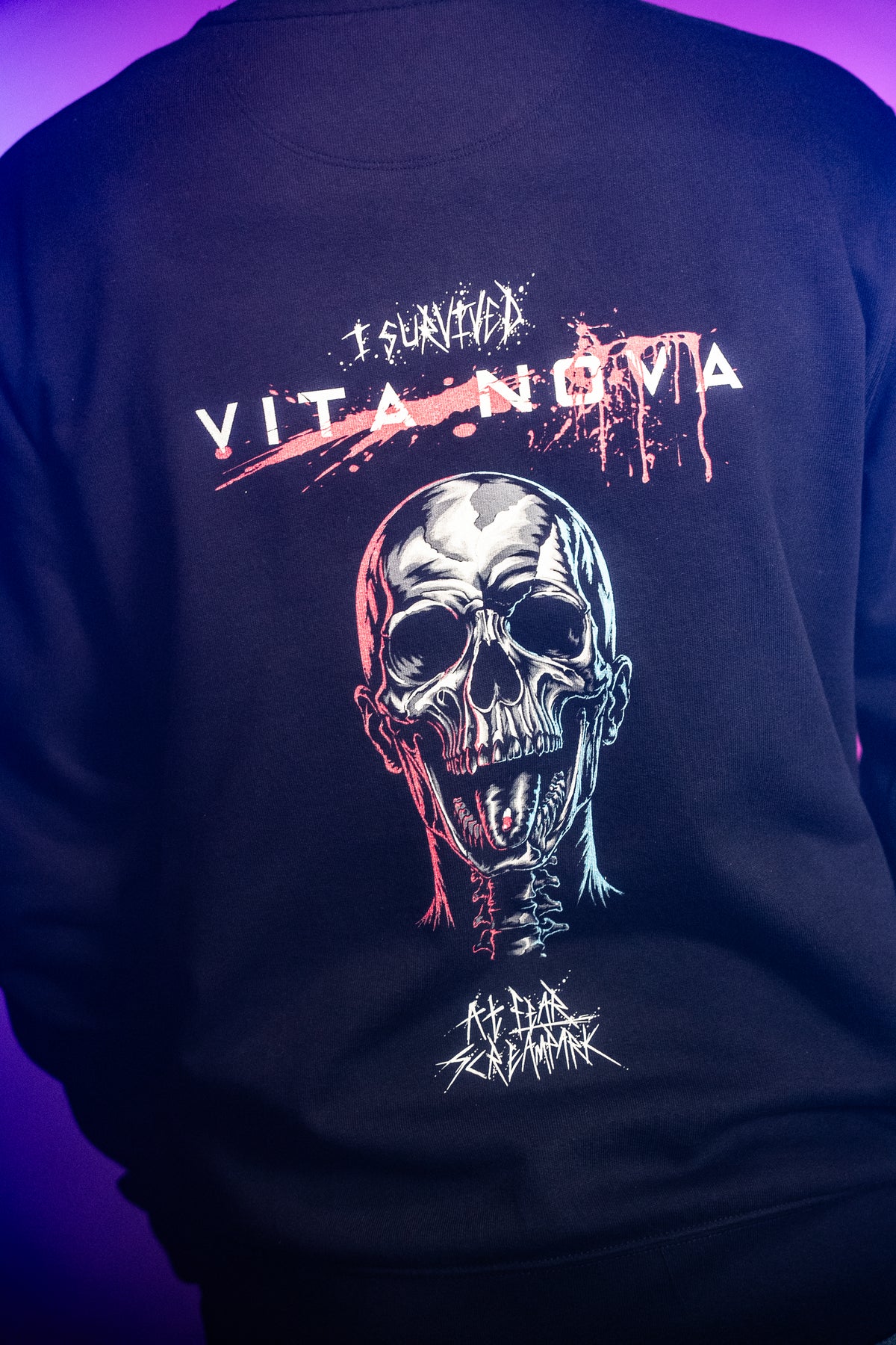 VITA NOVA - Unisex T-shirt
